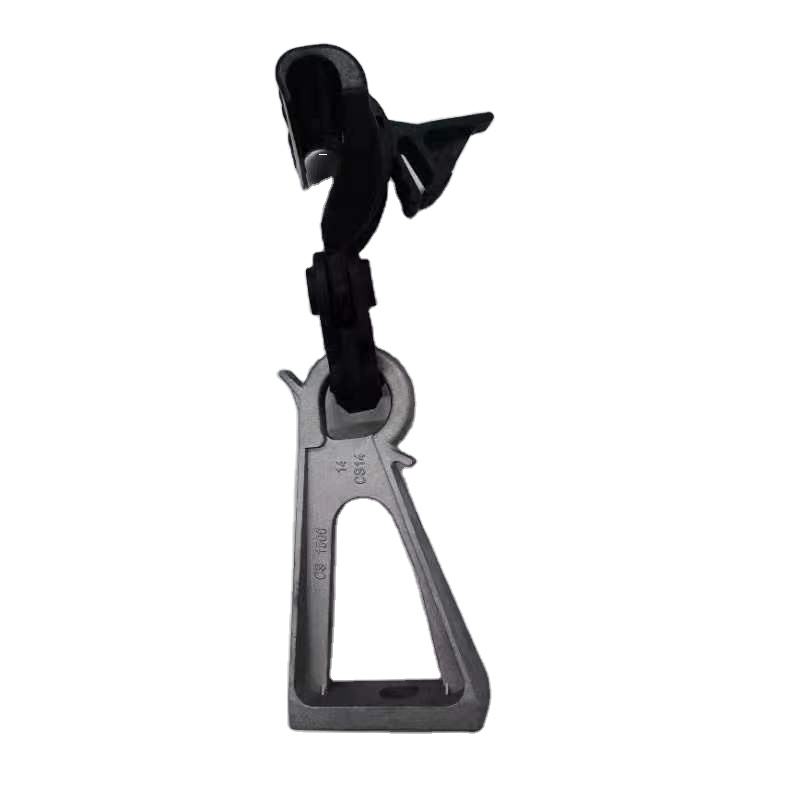 Какво прави частите за пясъчно леене гръбнакът на съвременното производство?