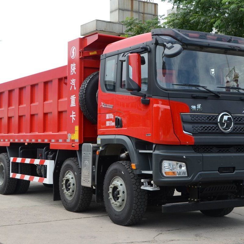 Как високопроизводителните самосвални ремаркета повишават производителността и оформят бъдещите тенденции в транспорта?