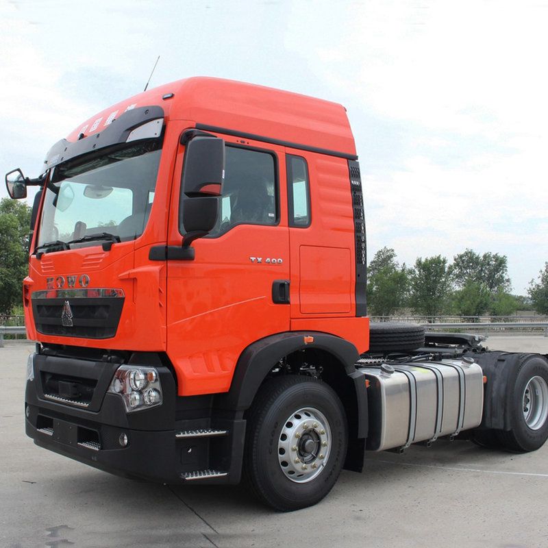 ZZ4187V361GF1 Форма на задвижване: 4x2